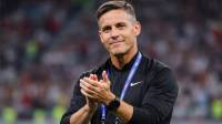 Resmi! John Herdman Jadi Pelatih Timnas Indonesia, Rekam Jejaknya Bikin Merinding