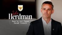PSSI Klaim John Herdman sebagai Pelatih Modern dengan Kemampuan Komplet