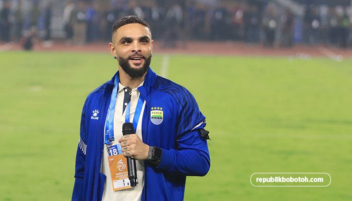 Bojan Hodak Bicara Terbuka soal Kurzawa, Dion, dan Keterbatasan Budget