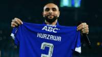 Komentar Pertama Kurzawa Setelah resmi Gabung Persib Diperkenalkan di GBLA