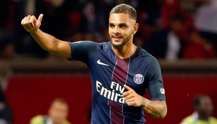 Persib Dirumorkan Negosiasi dengan Eks Bek PSG Layvin Kurzawa, Berpotensi Jadi Pemain Asing Termahal 