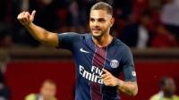 Persib Dirumorkan Negosiasi dengan Eks Bek PSG Layvin Kurzawa, Berpotensi Jadi Pemain Asing Termahal 