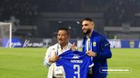 Persib Resmi Umumkan Perekrutan Layvin Kurzawa, Bobotoh: Wah Aku Terkejut