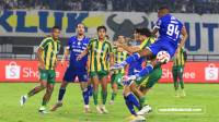 Pelatih PSBS Biak Buka Suara Setelah Ditekuk Persib