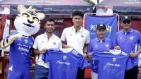 PERSIB Day Festival di Garut Satukan Bobotoh, Pemain Muda, dan Legenda Persib