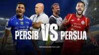 Head to Head: Persib Lebih Unggul dari Persija