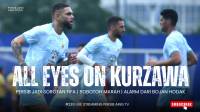 [LIVE] PERSIB AING: Alarm dari Bojan Hodak, Menunggu Debut Kurzawa!