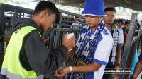Persib Ingatkan Bobotoh Jelang Laga Kontra PSBS Biak di GBLA, Waspada Tiket Palsu!