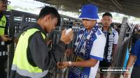 Tiket Persib vs PSBS Biak Sudah Dijual, Simak Daftar Harga dan Cara Beli