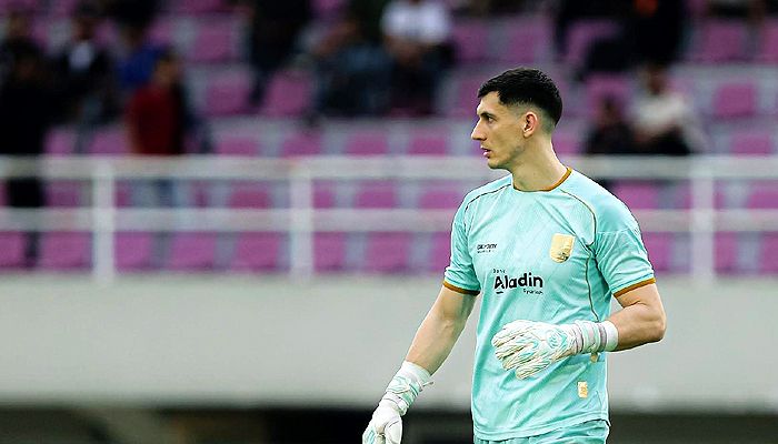 Persis Solo vs Persib Bandung: Ini Daftar Pemain Baru yang Digaet Laskar Sambernyawa