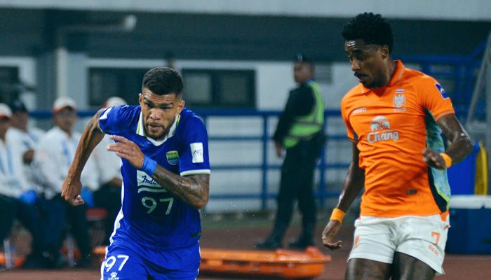 Fokus ke Super League Usai Tersingkir dari ACL Two, Persib Hadapi Jadwal Padat
