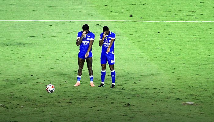 Fakta Menarik di Balik Kemenangan Telak Persib Atas Madura United