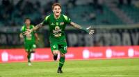 Persebaya Percaya Diri Hadapi Persib di GBT