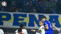 Kemenangan Persib Atas Malut United Terasa Mahal, Ini Penyebabnya