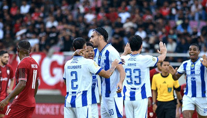 Andrew Jung Memahami Keputusan Bojan Hodak