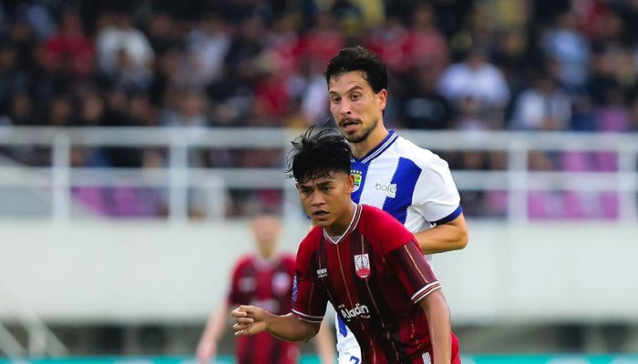 Soal Sikap Thom Haye, Bojan Hodak: Dia tidak Senang