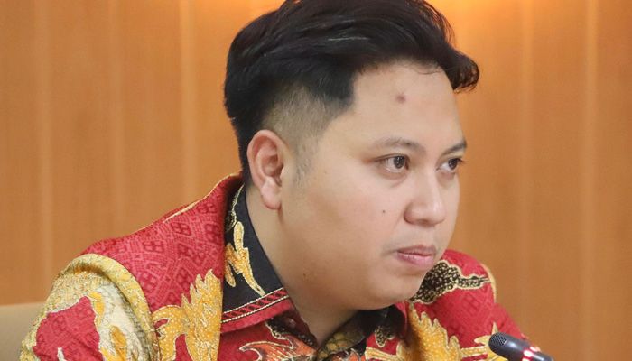 Komisi I DPRD Kota Bandung Usulkan Perubahan Kedua Perda Administrasi Kependudukan