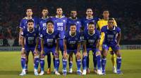 Rapor Pemain Persib saat Kalah dari Ratchaburi FC di Leg I 16 Besar ACL Two