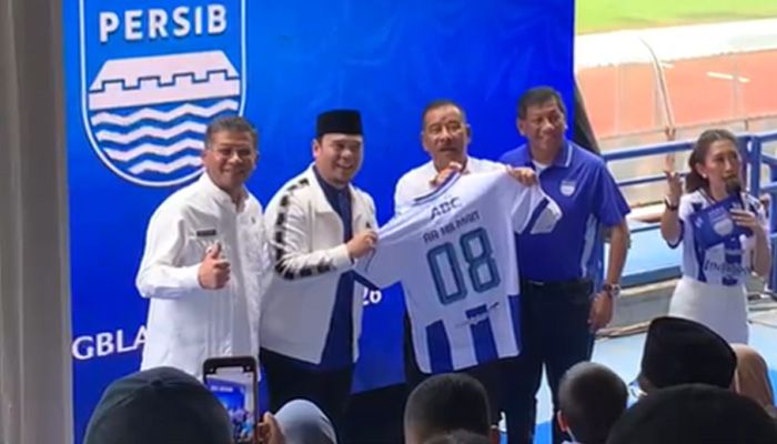 Tak Ada Kompromi! Pesan Keras Umuh Muchtar Jelang Lawan Malut, Kurzawa Berpeluang Main, Dion Markx?