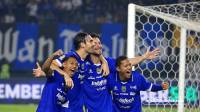 Persib Samai Catatan Unbeaten Borneo FC