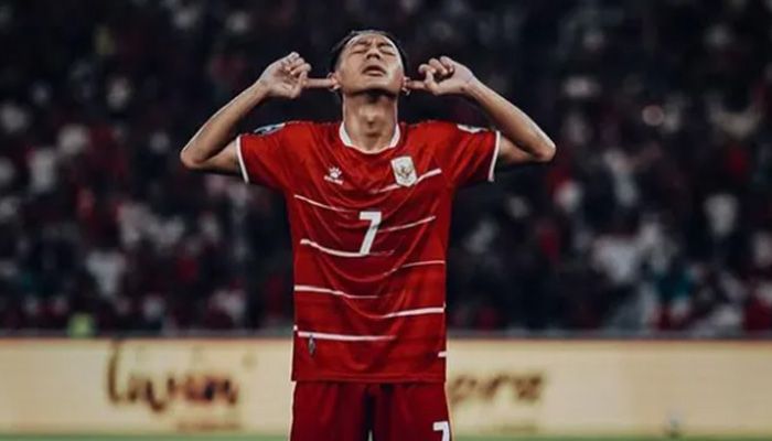 Beckham Putra Bersinar! Begini Komentar John Herdman Usai Timnas Indonesia Hajar St Kitts and Nevis