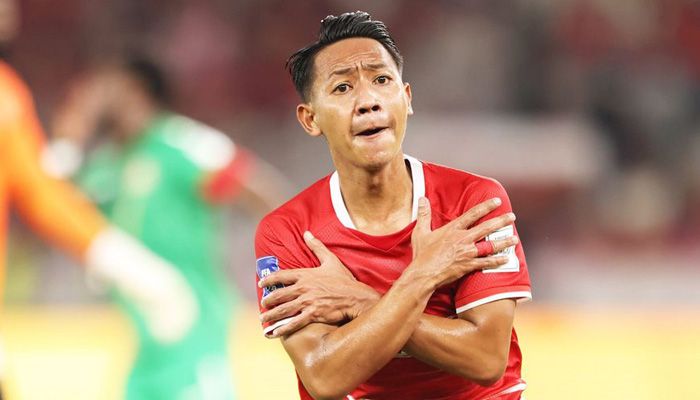 Beckham Putra Langsung Alihkan Fokus ke Bulgaria