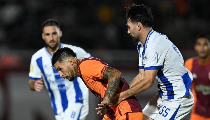 Update Klasemen Super League setelah Borneo FC vs Persib dan Persija vs Dewa United Berakhir Tanpa Pemenang