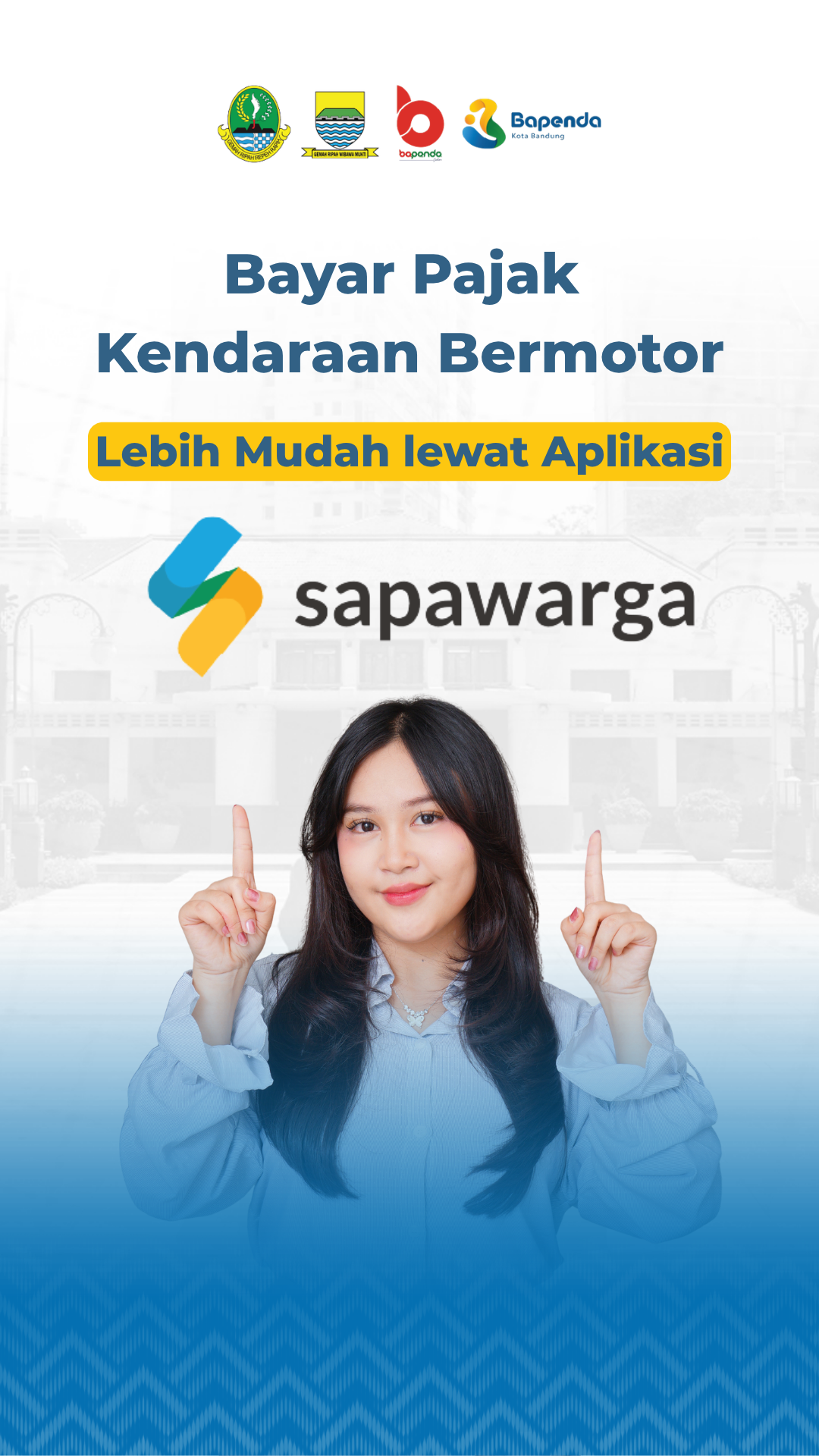 bapenda kota bandung