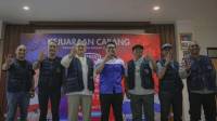 Kejurcab Orado Bandung Jadi Panggung Lahirnya Atlet dan Industri Baru Olahraga Domino