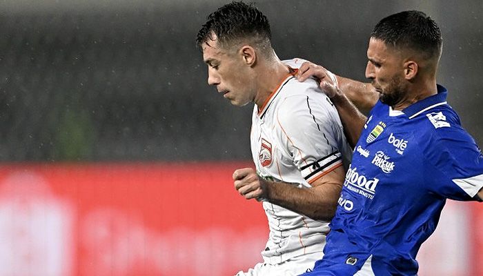 Jadwal Kick-off Borneo FC vs Persib Berubah, Ini Updatenya