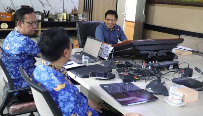 Substansi Berubah Lebih 50 Persen, Pansus 12 Siapkan Perda Baru Kesejahteraan Sosial