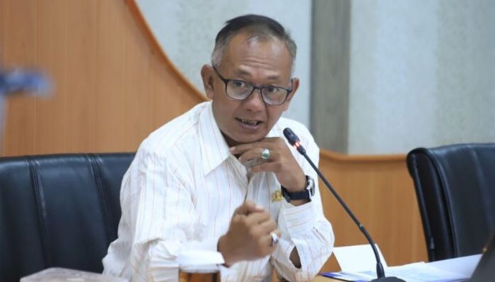 Pansus 14: Raperda Perilaku Seks Berisiko Kota Bandung Didorong DPRD, Fokus Lindungi Generasi Muda