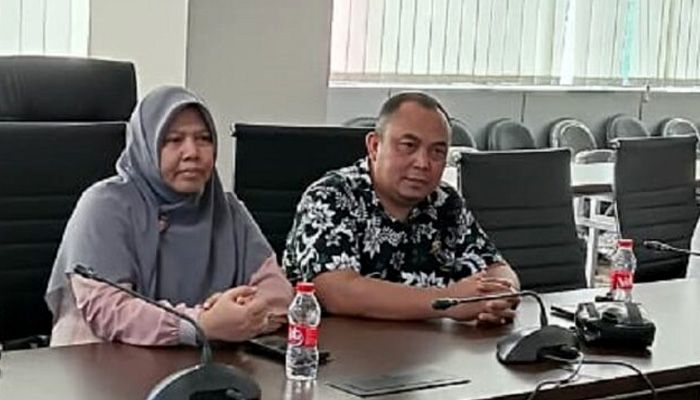 Perda GDPK Kota Bandung Segera Disahkan, Strategi Hadapi Bonus Demografi 2025-2045