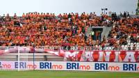 Borneo FC vs Persib: Pusamania Siapkan Koreografi 'Spesial'
