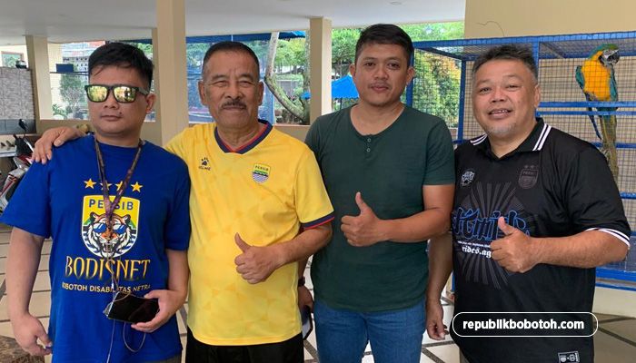 Tinggal 9 Laga! Sinyal Persib Bandung Juara Makin Kuat, Begini Prediksi Umuh Muchtar