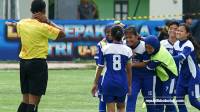 Persib Putri U-15 Bangkit, Hajar SSB Pindad 4-0 dan Amankan Posisi Tiga