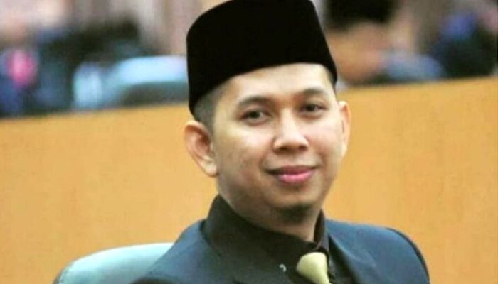 Anggota DPRD Kota Bandung Andri Rusmana: Dampak Nyata bagi Warga, Satu Tahun Farhan-Erwin Pimpin Bandung 