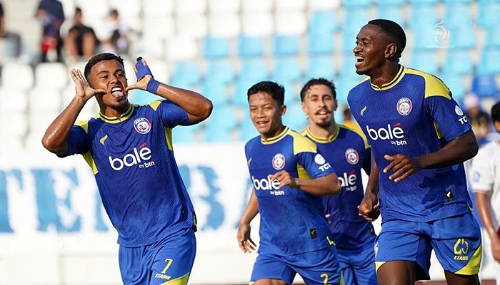 Persib vs Arema: Bojan Hodak Beberkan Kelebihan Singo Edan