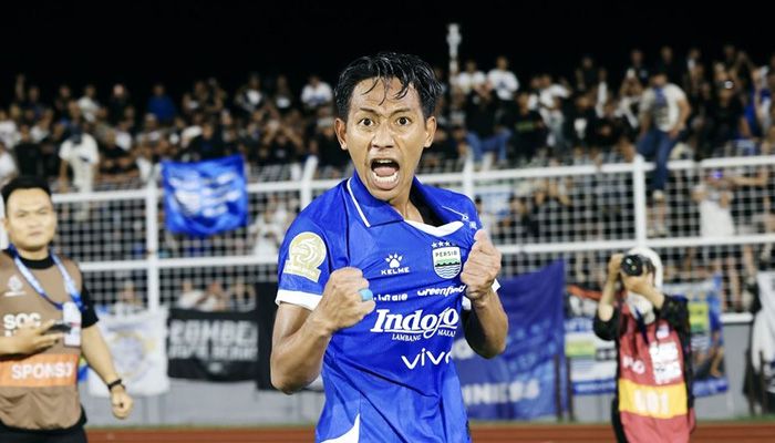 Update Klasemen Super League 2025/26 setelah Persib Menang Dramatis Atas Bhayangkara FC