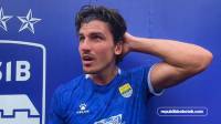 Ambisi Juara Persib Memuncak, Sergio Castel: Kami Tidak Peduli Caranya