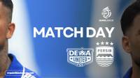 Link Live Streaming Dewa United vs Persib Bandung Hari Ini 20 April 2026 Kick-off 19.00 WIB