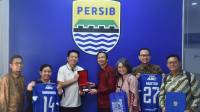Persib Jadi Sorotan Diplomat, Dinilai Berperan dalam Diplomasi dan City Branding