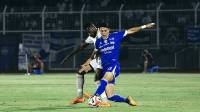 Hasil Bhayangkara FC vs Persib: Maung Bandung Comeback Epic, Kurzawa Assist