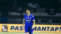 Persib vs Bali United 3-2: Kontribusi Penting Federico Barba, Uilliam Barros Dikritik