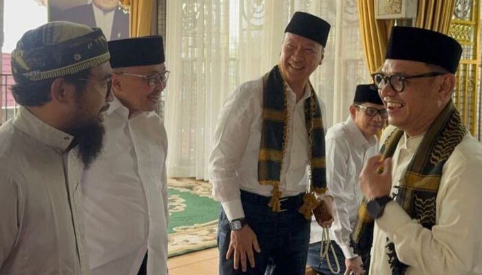 H. Untung Meminta Pemerintah Memberi Rasa Aman kepada Jemaah yang Tertahan di Arab Saudi