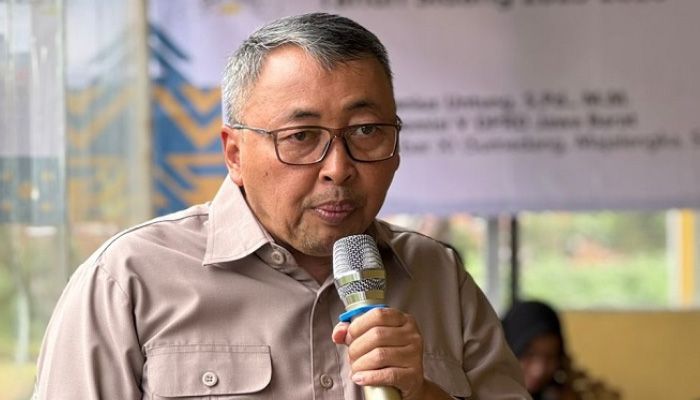 H. Untung Mengingatkan, Besok Adalah Hari Paling Lambat Perusahaan Membayar THR bagi Pekerjanya