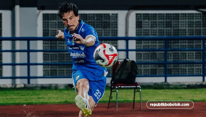 3 Pemain Persib Dipanggil Timnas Indonesia untuk TC ASEAN Hyundai Cup 2026