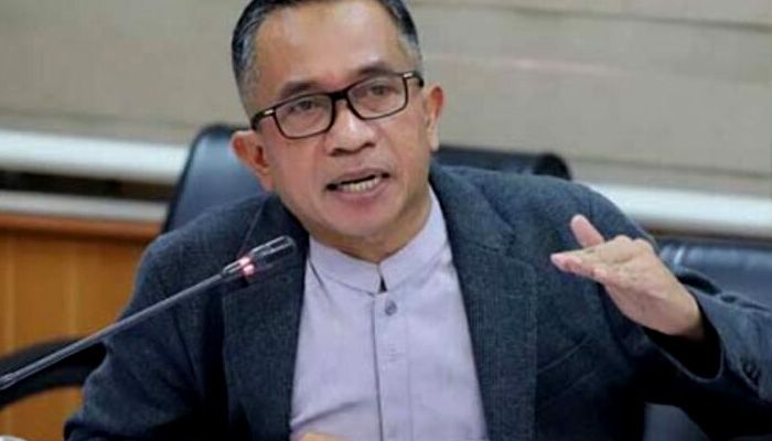  WFH Jumat Diterapkan, Ketua DPRD Bandung Ingatkan Pelayanan Publik Tetap Optimal