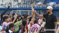 Prancis dan PSSI Kolaborasi, Dorong Sepak Bola Putri Lewat Program Next Goal