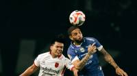 Bikin Persib dan Bobotoh Jantungan, Bali United Panen Pujian